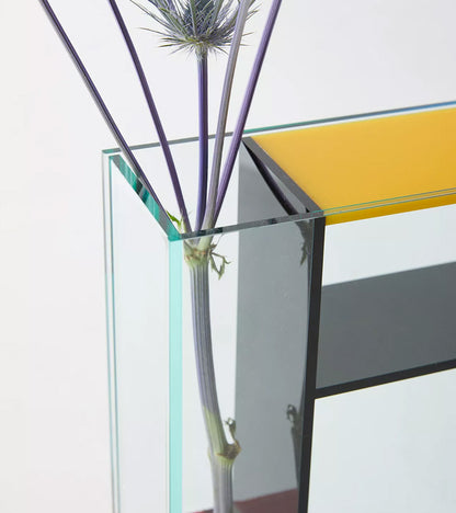 Vase Mondri design  Mox