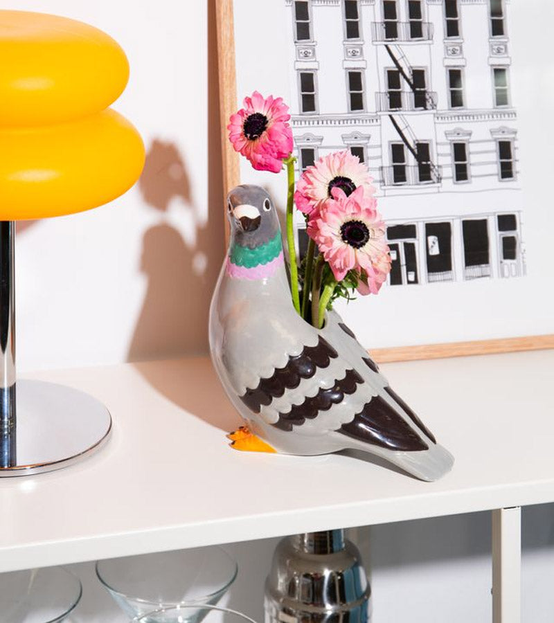 Vase Farfalle