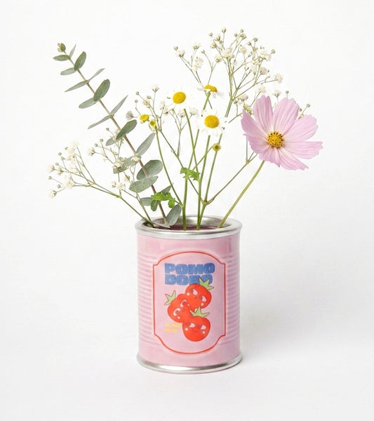 Vase pomodoro