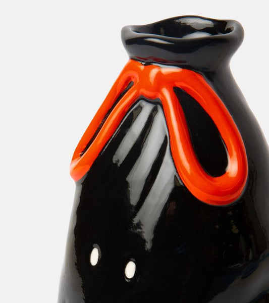 Vase Sac Poubelle