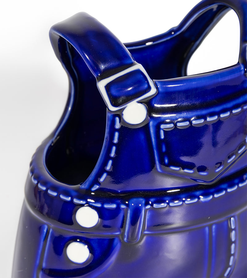 Vase Salopette