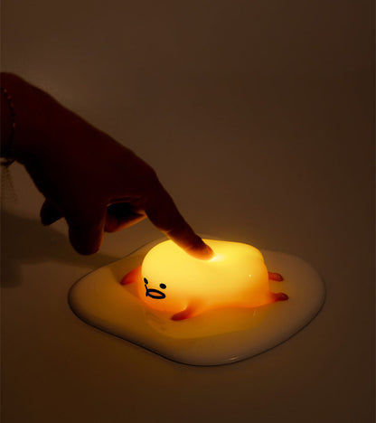 Veilleuse 3D Gudetama