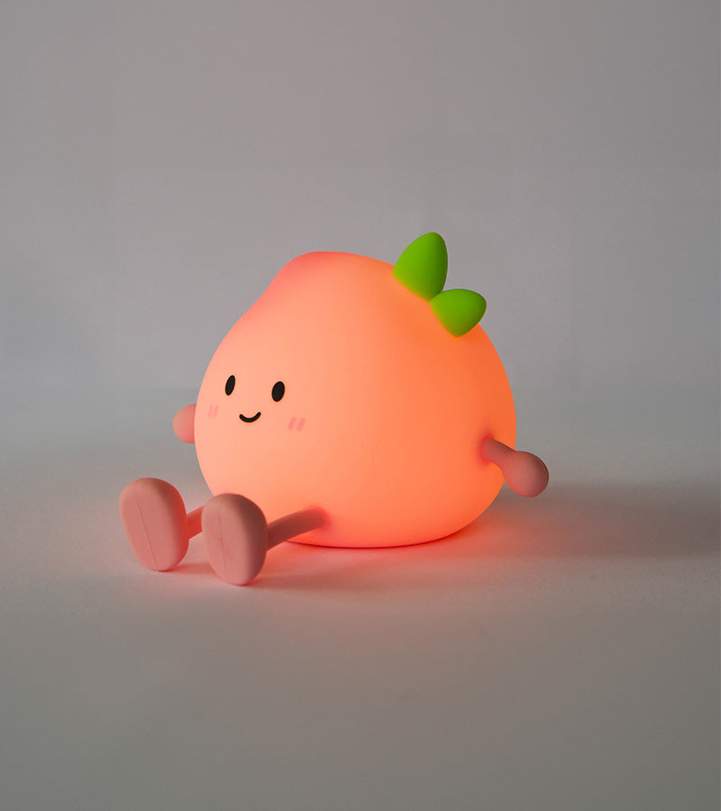 Josette la veilleuse pêche