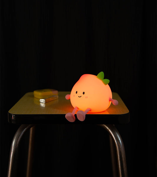 Josette la veilleuse pêche