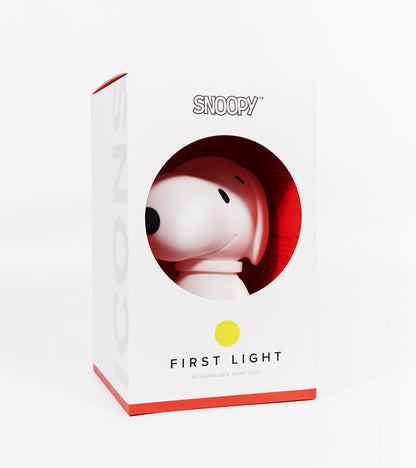 Veilleuse Snoopy