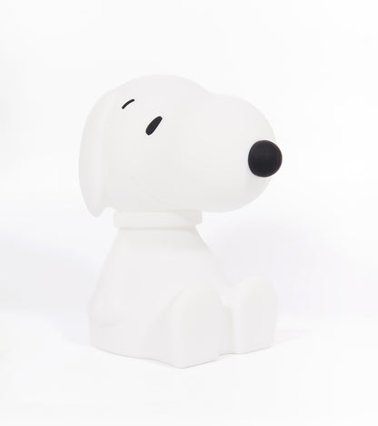 Veilleuse Snoopy
