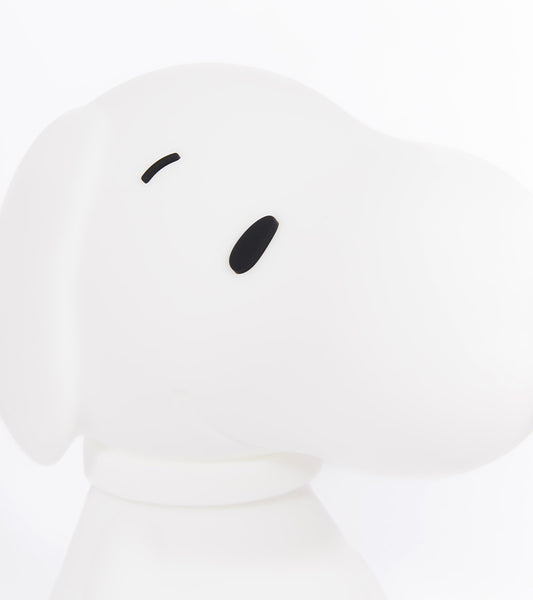 Veilleuse Snoopy