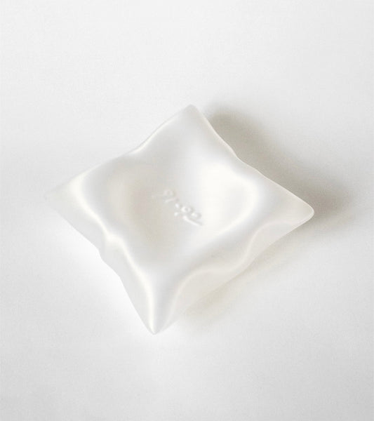 Vide-poche Pillow Design