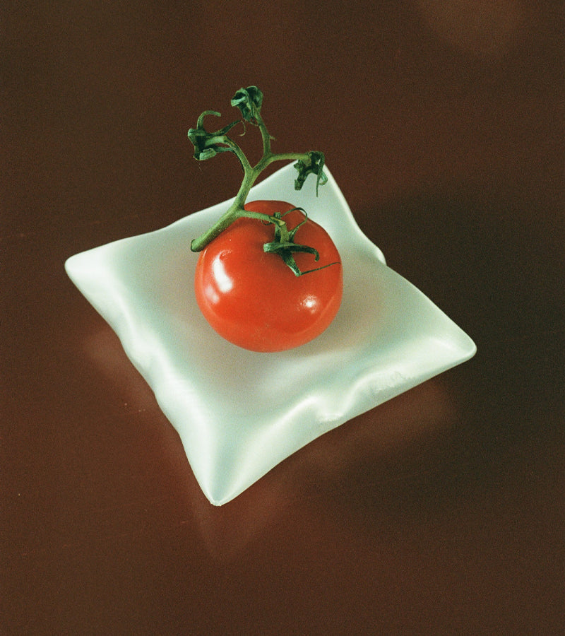 Vide-poche Pillow Design
