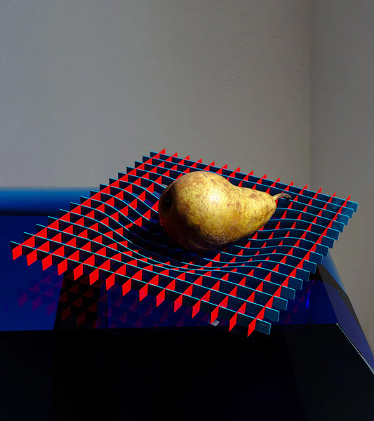 Vide-poche Gravity Pompidou