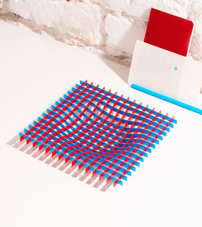 Vide-poche Gravity Pompidou