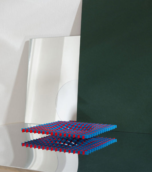 Vide-poche Gravity Pompidou