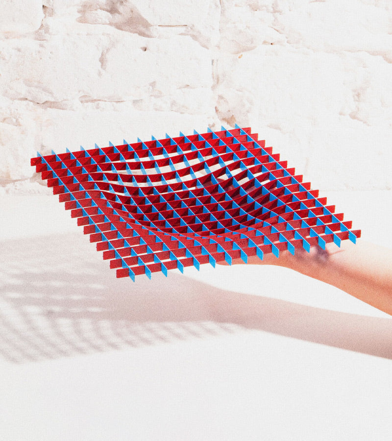 Vide-poche Gravity Pompidou