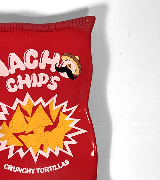 Vide-poche snacks en céramique