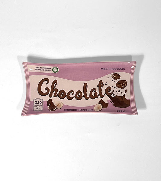 Vide-poche snacks en céramique