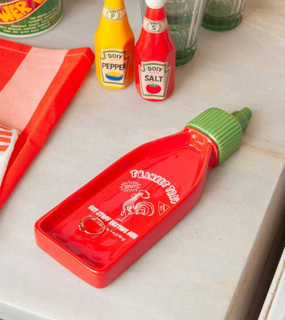 Vide-poche Sriracha