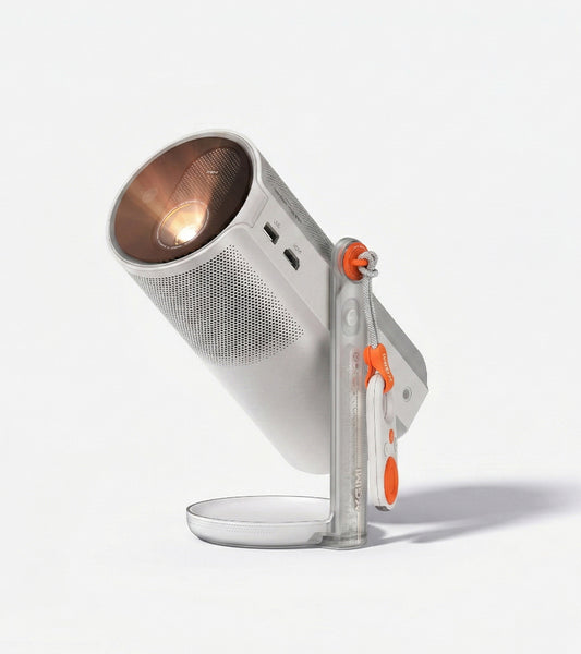 Videoprojecteur portable MoGo 4 Laser