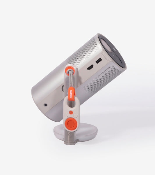 Videoprojecteur portable MoGo 4 Laser