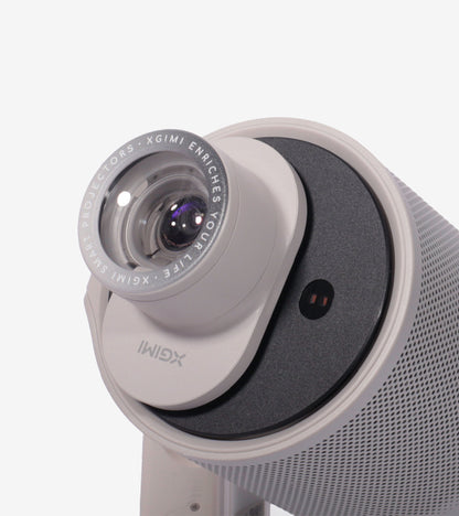 Videoprojecteur portable MoGo 4 Laser