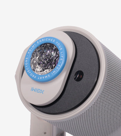 Videoprojecteur portable MoGo 4 Laser