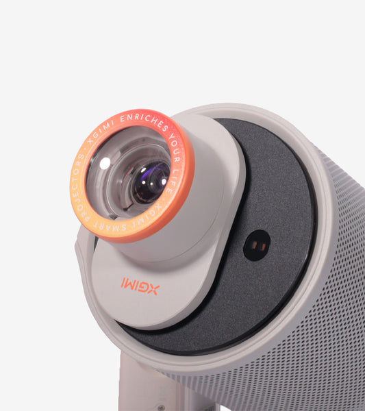 Videoprojecteur portable MoGo 4 Laser