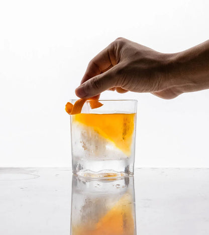 Whisky Wedge : Verre à Whisky refroidisseur