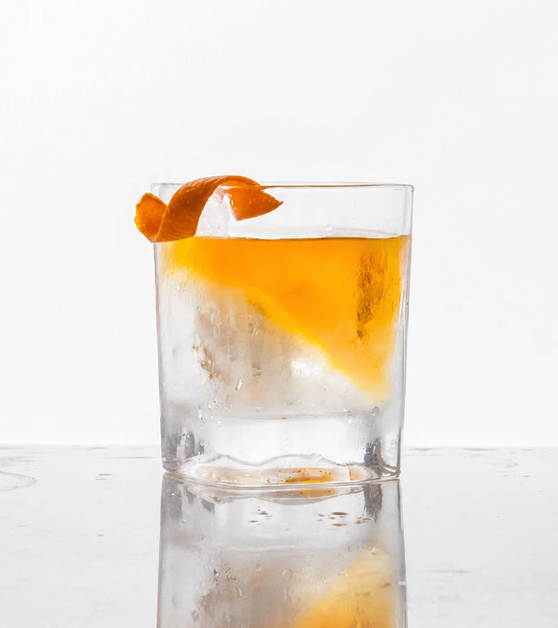 Whisky Wedge : Verre à Whisky refroidisseur