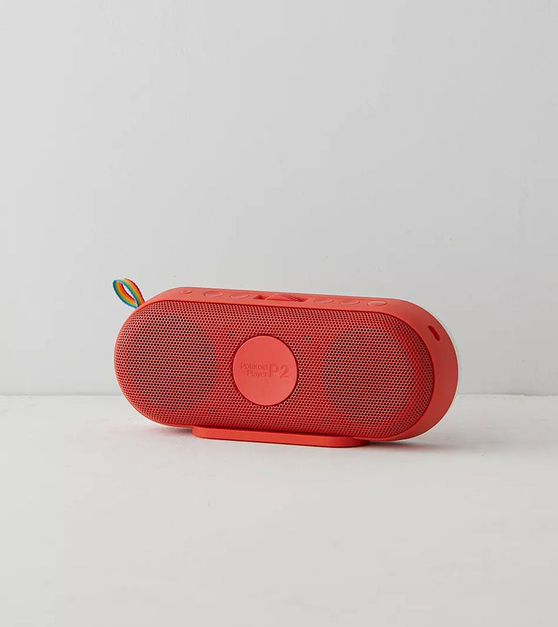 Polaroid - Enceinte Bluetooth Player 2