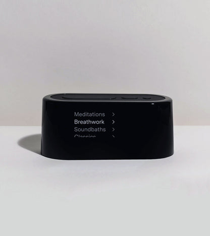 Réveil apaisant multifonctions - Loftie  Loftie