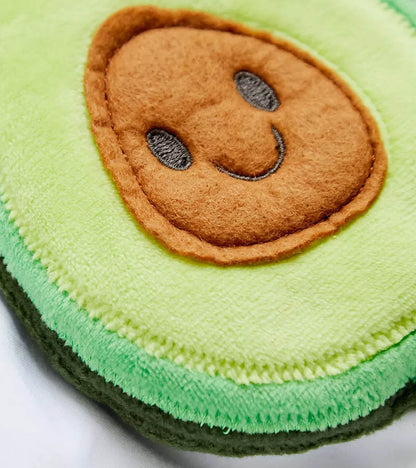 Chauffe-mains avocat 