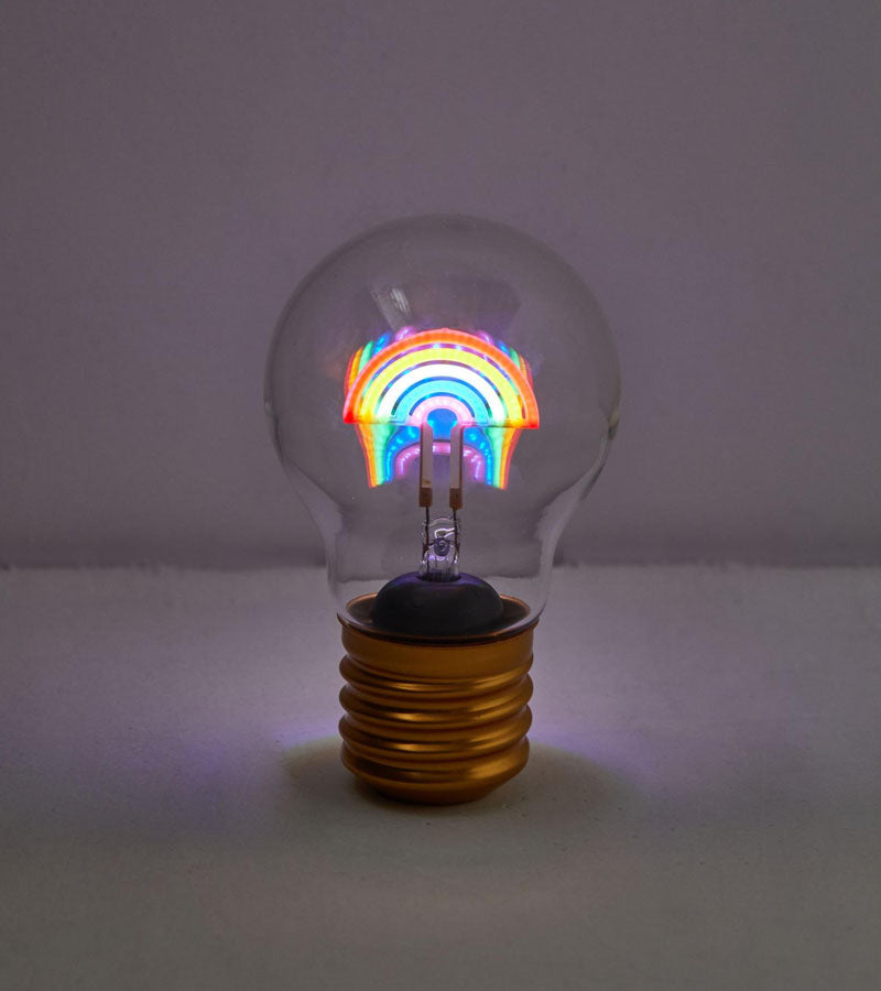 Lampe ampoule LED sans fil rechargeable