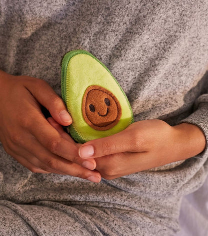 Chauffe-mains avocat 