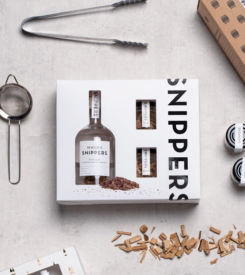 Kit pour Fabriquer son whisky  Idée Cadeau Whisky – Mieux Que Des Fleurs