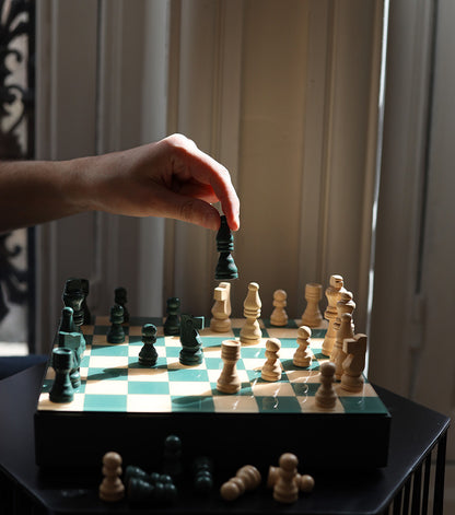 Jeu d'Échecs - Printworks  Printworks