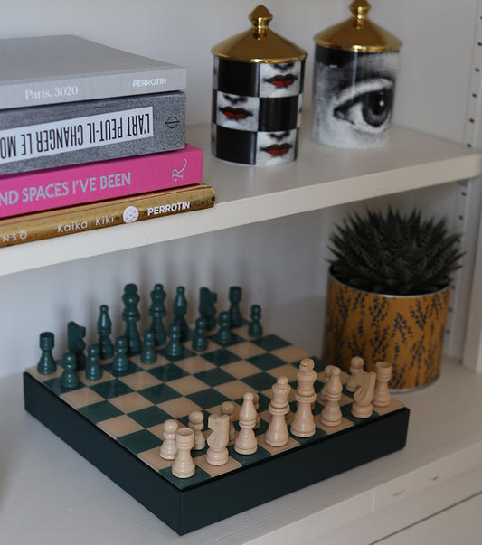 Jeu d'Échecs - Printworks  Printworks