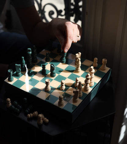 Jeu d'Échecs - Printworks  Printworks