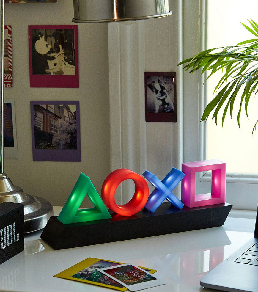 Lampe d'ambiance - Playstation