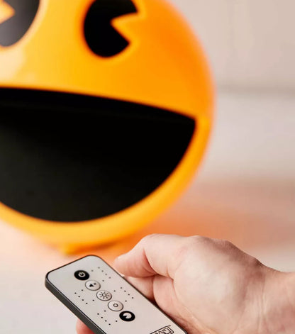 Lampe Pac-man 