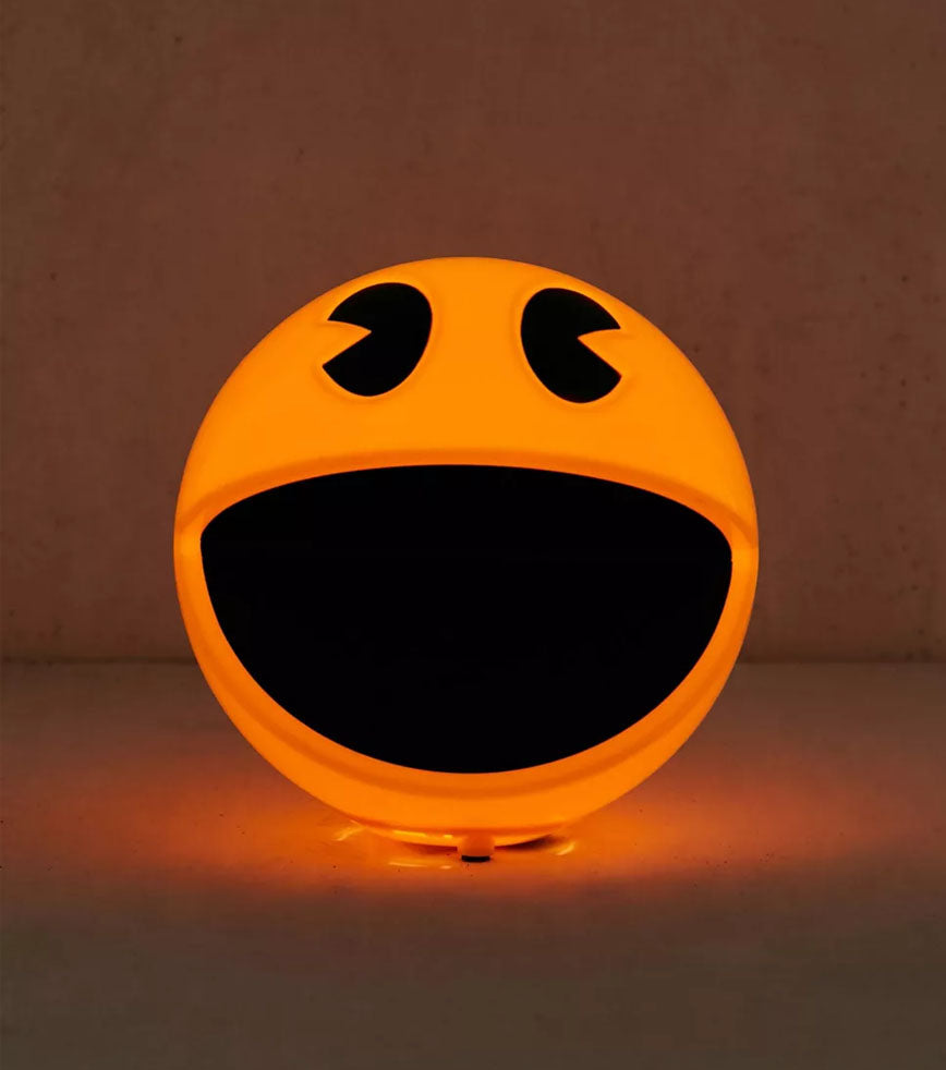 Lampe Pac-man