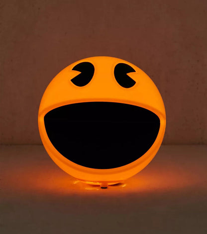 Lampe Pac-man 