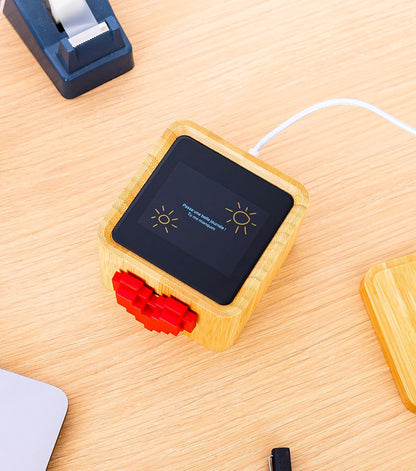 Lovebox - Boîte à amour connectée  Lovebox