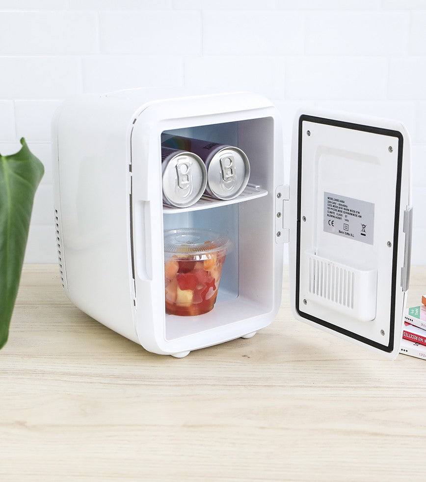 Le mini frigo pour conserver vos produits de beauté ! 