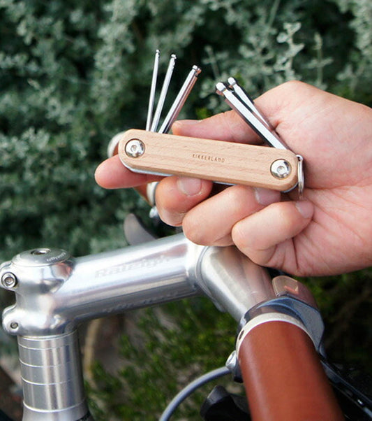 Multi-outils pour vélo