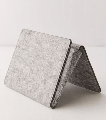 Pochette de chevet  Kikkerland