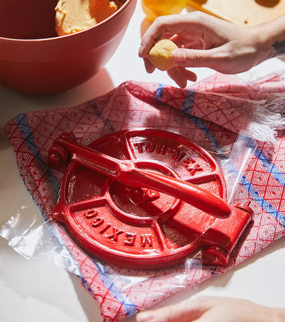 Presse à tortilla  Verve Culture