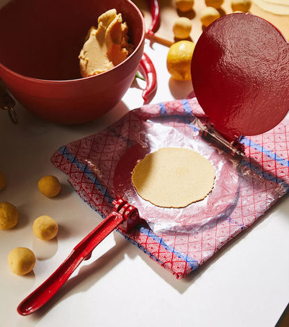 Presse à tortilla  Verve Culture