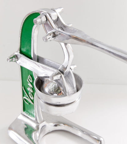 Presse-agrumes manuel  Verve Culture