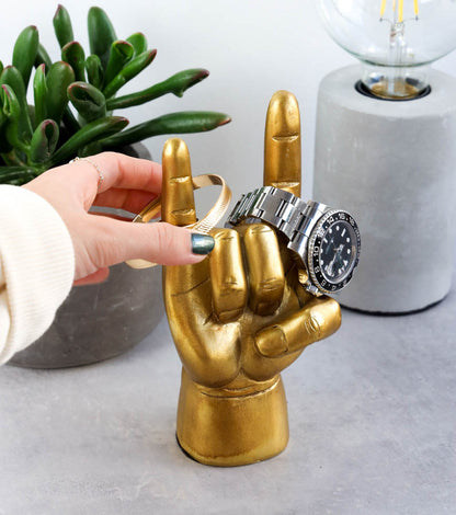 Rock On Mini - Support pour accessoires  suck uk