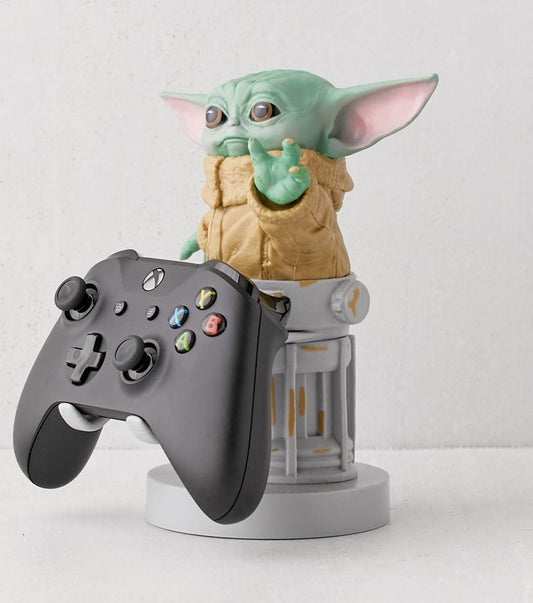 Support Star Wars The Mandalorian - Baby Yoda