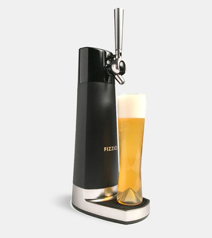 Tireuse à bière, comment l'utiliser ? - Klaxx Brewing